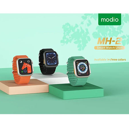 Modio smart watch model MH-2