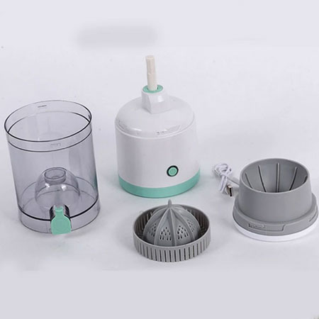 Rechargeable Citrus Juicer model YZJ-001