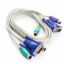 KVM cable 1.5M