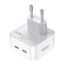 BOROFONE 2Port Wall Charger Model BA76A