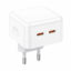 BOROFONE 2Port Wall Charger Model BA76A