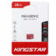 16GB KingStar microSDHC memory card