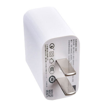 Xiaomi A319 wall charger