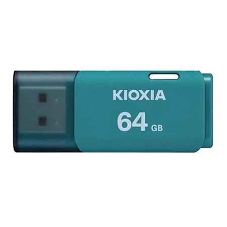 KIOXIA U202 Flash Memory-64GB