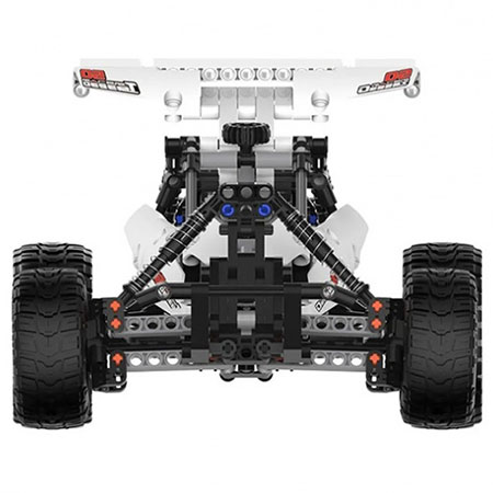 ماشین مسابقه‌ای ساختنی شیائومی مدل SMSC01IQI