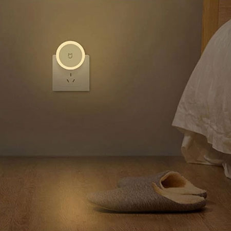 Xiaomi Mijia MJYD04YL Plug-in Night Light