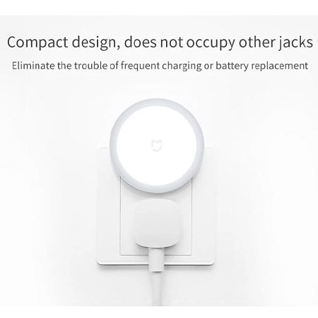 Xiaomi Mijia MJYD04YL Plug-in Night Light