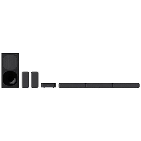 Sony soundbar model HT-S40R