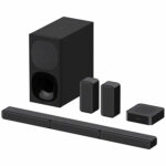 Sony soundbar model HT-S40R