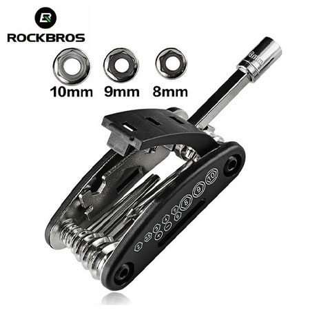 GJ1601 Rockbros multifunction wrench