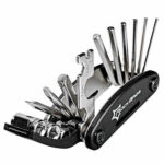 GJ1601 Rockbros multifunction wrench