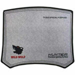 Macher Wild Wolf MR-31 Mouse Pad