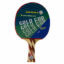 Ping pong racket Gold Cup model 40mm