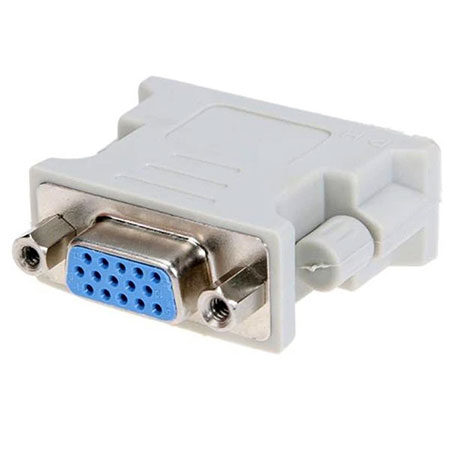 DV-3207 DVI-A to VGA Converter