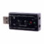 Macher USB External Sound Card Model MR-209