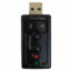 Macher USB External Sound Card Model MR-209