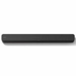 Sony soundbar model HT-S100F