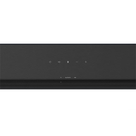 Sony soundbar model HT-S100F