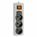 Omega R3000 Power Strip 5M