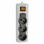 Omega R3000 Power Strip 5M