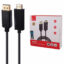 کابل HDMI پرووان مدل PCH76 طول 1.80 متر