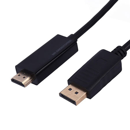 کابل HDMI پرووان مدل PCH76 طول 1.80 متر