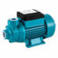 Pump motor