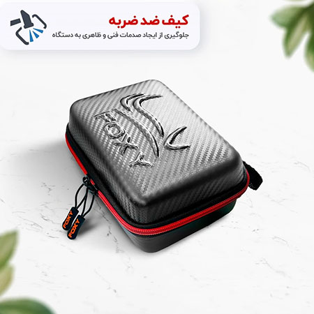 فشارسنج-دیجیتال-فوکسی-مدل-U80C