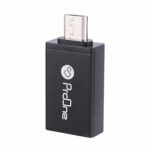 مبدل USB به microUSB پرووان مدل PCO-01