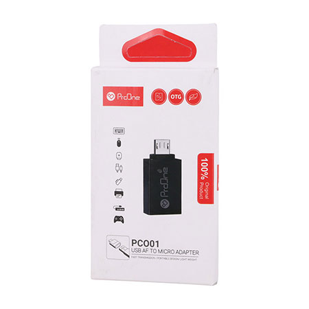 مبدل-USB-به-microUSB-پرووان-مدل-PCO-01-5