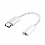 مبدل USB-C به AUX شیائومی مدل TPE