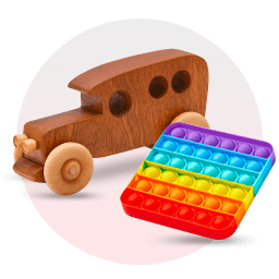 toys