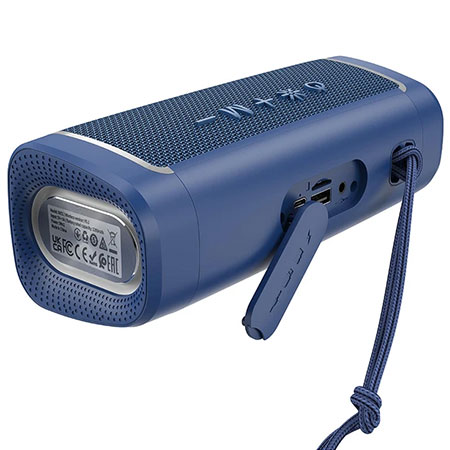 اسپیکر بلوتوثی بروفون مدل BR-32