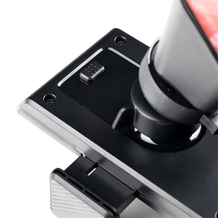 نگهدارنده گوشی موبایل فست پلاس مدل FD-3255