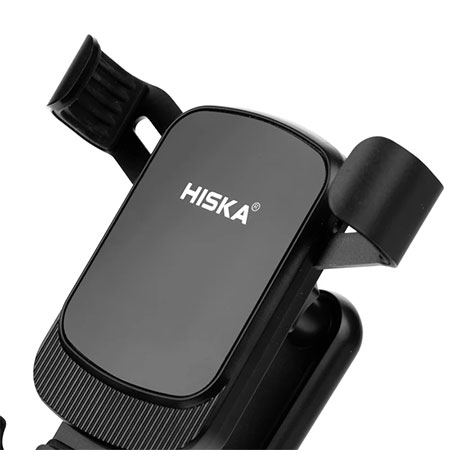 نگهدارنده گوشی موبایل هیسکا مدل HK-2110