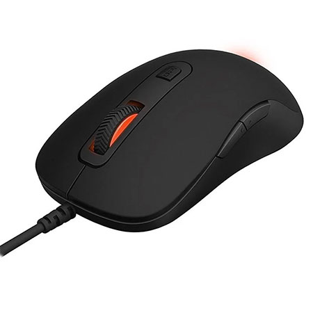 ماوس باسیم مخصوص بازی رپو مدل V16RGB