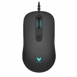 ماوس باسیم مخصوص بازی رپو مدل V16RGB