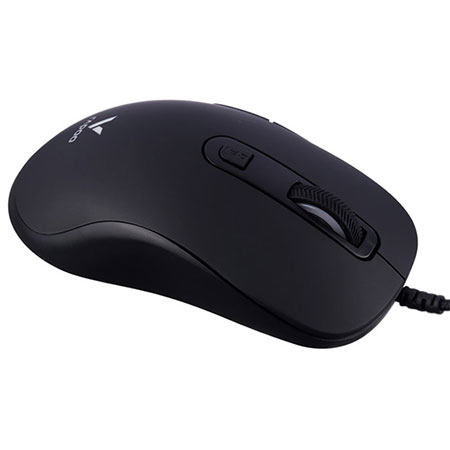 ماوس باسیم مخصوص بازی رپو مدل V16RGB