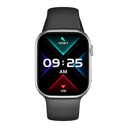 ساعت هوشمند تسکو مدل TSW8-Pro Max mini