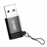 مبدل Type-C به USB وابی مدل OT4