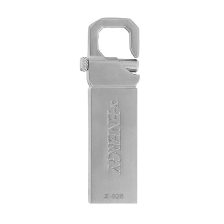 فلش مموری ایکس انرژی مدل X-928 ظرفیت 64 گیگابایت