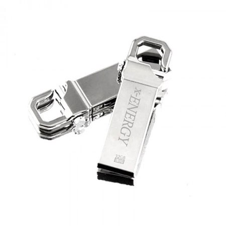 فلش مموری ایکس انرژی مدل X-928 ظرفیت 64 گیگابایت