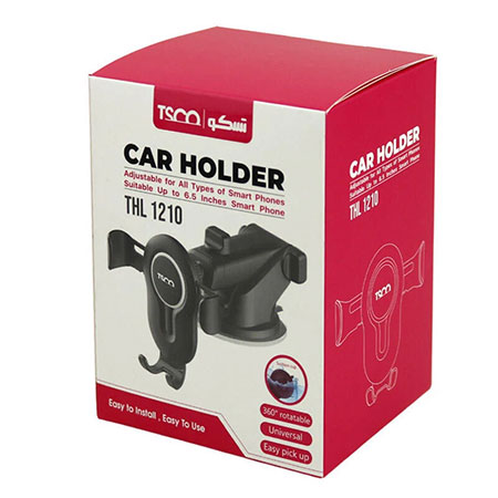 نگهدارنده گوشی موبایل تسکو مدل THL-1210