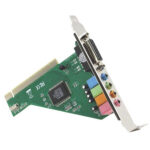 کارت صدا اینترنال رویال مدل RP-001 PCI