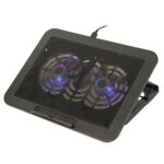 پایه خنک کننده لپ تاپ میکاسو مدل NCP-212