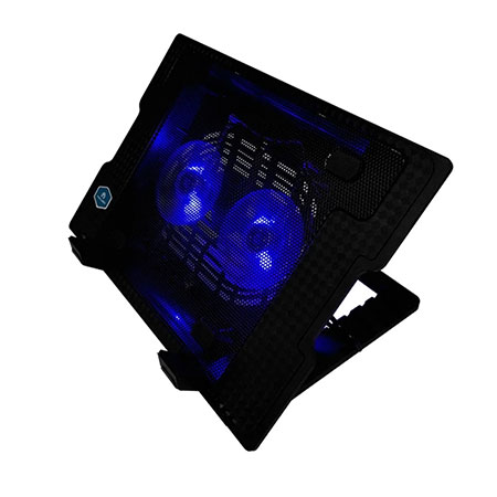 پایه خنک کننده لپ تاپ میکاسو مدل NCP-236