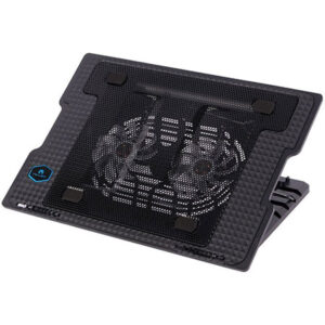پایه خنک کننده لپ تاپ میکاسو مدل NCP-236