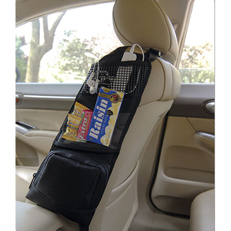 کیف کنار صندلی خودرو ام پی مدل A15-0032