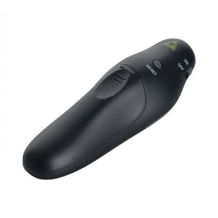پرزنتر بی‌سیم میکاسو مدل LP-016