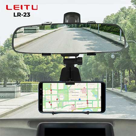 پایه نگهدارنده گوشی موبایل لیتو مدل LR-23